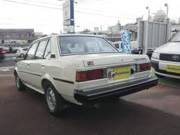 We did not find results for: Toyota Corolla Te71 Gt 1981 Moyang Kepada Corolla Altis Baru Harga Pun Dah Saing Saing Wapcar