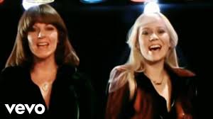 They became one of the most commercially successful acts in the history of popular music, topping the charts worldwide from 1974 to 1983. Abba Dancing Queen Official Music Video Remastered Youtube