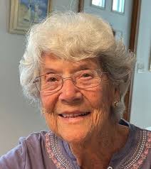 Obituary of Marie L. Naples