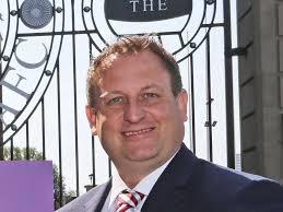 Former Sunderland Managing Director finds new role four months after  leaving the Stadium of Light