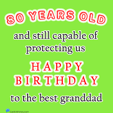 I pray that this birthday be filled with lots of love and happiness. Happy 80th Birthday Wishes For Someone Turning 80