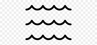 Find & download free graphic resources for wave. Simple Waves Clipart Black And White Black Wave Lines Wave Black And White Free Transparent Png Clipart Images Download