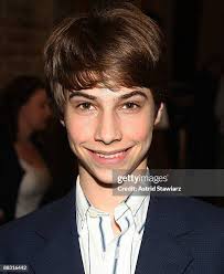 587 Elliot Wilson Stock Photos, High-Res Pictures, and Images