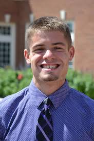 2016 Cross Country Roster