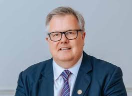 Building Homes. Changing Lives.