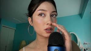 Tongue Twisters ASMR