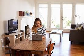Viele interessante berufe ermöglichen das arbeiten von zuhause. Home Office So Klappt Das Arbeiten Zu Hause