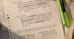Maybe you would like to learn more about one of these? Rumus Suku Ke N Cara Golden