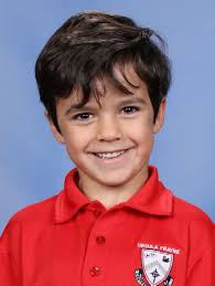 From the Principal Please do not send your son or daughter to school if  they are unwell or displaying flu like symptoms.