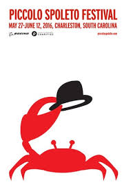 2016 Piccolo Spoleto Festival Program Guide by Piccolo Spoleto Festival