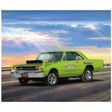 Image result for Racing Green 1968 Dart