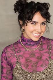 Cecelia Sandoval's Instagram, Twitter & Facebook