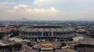 Estadio Ciudad De Los Deportes