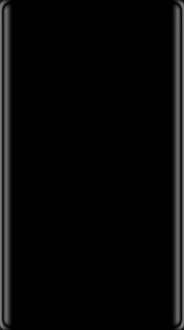 Wallpaper Hitam Cinta Logo Type