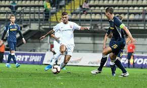 Дивіться відео голів та огляд матчу. Dnipro 1 Zorya Prognoz Na Match Chempionatu Ukrayini 3 Listopada 2019 á‰ Ua Futbol