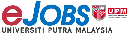 Universiti putra malaysia 43400 upm serdang selangor darul ehsan. Ejobs Dashboard Utama