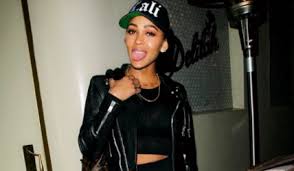 Meagan good brother meagan good skin. Meagan Good Shares Her Eyebrow Transplant Results Ebony
