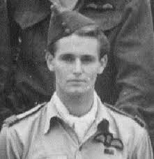 Spitfire pilots and aircraft database