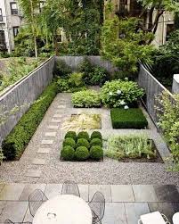 A small backyard doesnt mean your landscape needs to dsuffer. 30 Small Backyard Ideas Renoguide Australian Renovation Ideas And Inspiration