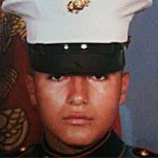 PFC Jake William Suter (1991-2010)