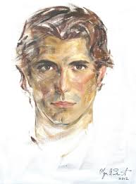 Olga Sweet Fine Art — Olga A. Sweet Portraits and Fine Art