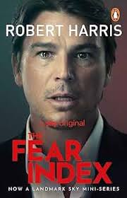 The Fear Index: From the Sunday Times bestselling author: Amazon.co.uk:  Harris, Robert: 9781529156065: Books