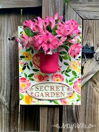 Get decorating ideas and diy projects for your home, easy recipes, entertaining ideas, and comprehensive information about. 35 Best Garden Art Diy Projects And Ideas For 2021