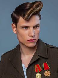 Michael ❤️ Kontos, London School Barbering