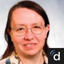 Dr. Melody McKenzie, MD