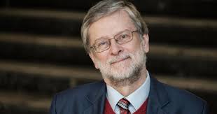 Prof. Witold Mazurczak. Od Karaibów po Uniwersytet Otwarty