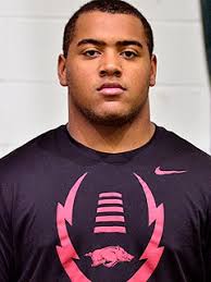 Nick McCann, Texas State, Defensive Line