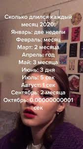 Парадоксы времени в 2020 году: необычные сравнения