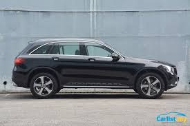 The 2017 malaysian grand prix (formally known as the 2017 formula 1 petronas malaysia grand prix) was a formula one motor race that was held on 1 october 2017 at the sepang international circuit in selangor, malaysia. Review 2017 Mercedes Benz Glc 200 The 2wd Suv Done Right Reviews Carlist My