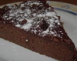 Fondant Au Chocolat Et Au Potimarron Recette Moelleux Chocolat Gateau Au Chocolat Moelleux Gateau Chocolat