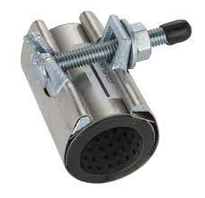 Maybe you would like to learn more about one of these? Pipe Repair Clamp Insta Clamp 1 1 4 Equiparts
