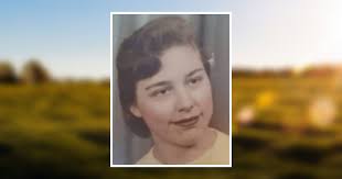 Beverly Anne Azukas Obituary March 17, 2019