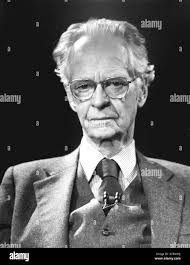 B. f. skinner hi-res stock photography and images