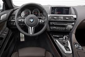 Standardization of the electric transmission equipped t1e1 as m6a2 was never approved, but manufacturing of the. Test Bmw M6 Gran Coupe Die Schone Und Das Biest Magazin