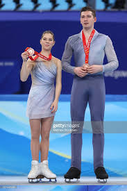 Anastasia Mishina  Alexander Galliamov - NamuWiki