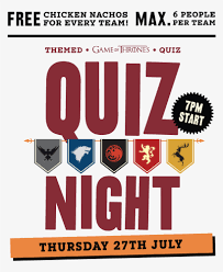 Game of thrones has one of the biggest and most accomplished casts on television. Iquiz Game Of Thrones Thumb Game Of Thrones Quiz Night Png Image Transparent Png Free Download On Seekpng