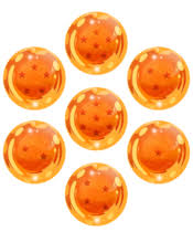 Someone must then call upon the wish dragon that inhabits the balls by name. Dragon Balls 3 5e Equipment Dungeons And Dragons Wiki