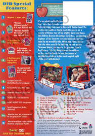 5.0 out of 5 stars barney's night before christmas. Barney S Night Before Christmas Canada Version On Dvd Movie
