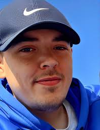 Obituary information for Damian D. Rice