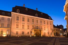 Book your hotel in angelsberg online! 205 Brukenthal Palace Sibiu Photos Free Royalty Free Stock Photos From Dreamstime