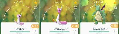 Although dragonite has crippling weaknesses to ice and to itself on defense, it resists fighting and fire, other common types used to. Pokemon Go May 11 Spotlight Hour Everything You Need To Know Superparent