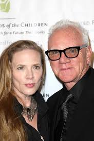 Malcolm McDowell Reveals His and Wife Kelley Kuhr's Marriage Secrets  (Exclusive)