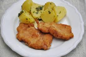 Desideravo da tempo preparare questi ravioli, tipici della val pusteria ma diffusi un po' in tutto l'alto adige. Cotolette Di Maiale Impanate Di Benedetta Parodi Ginger Tomato