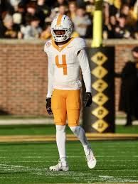 Warren Burrell, Georgia Tech, Cornerback