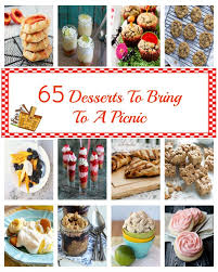 Grilled everything, dips for picnics, and desserts that make you excited for summertime lean into the nostalgia of the season, and dine on anything that tastes like summer. 90 Picnic Desserts Dessert Recipes For Your Summer Party Fun Desserts Picnic Desserts Picnic Dessert Recipes