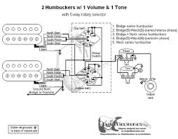 attach hi need some assistance with a wiring issue. Wk 5599 Wiring Diagram 2 Humbuckers 5way Rotary Switch 1 Volume 1 Tone 05 Wiring Diagram